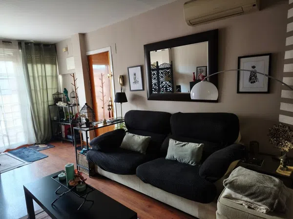 Ático en calle de José Sánchez Pescador, 7 - Foto 4