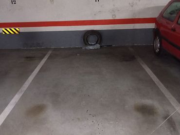 Piso en  Plaza de la Cebada 25 - Foto 17