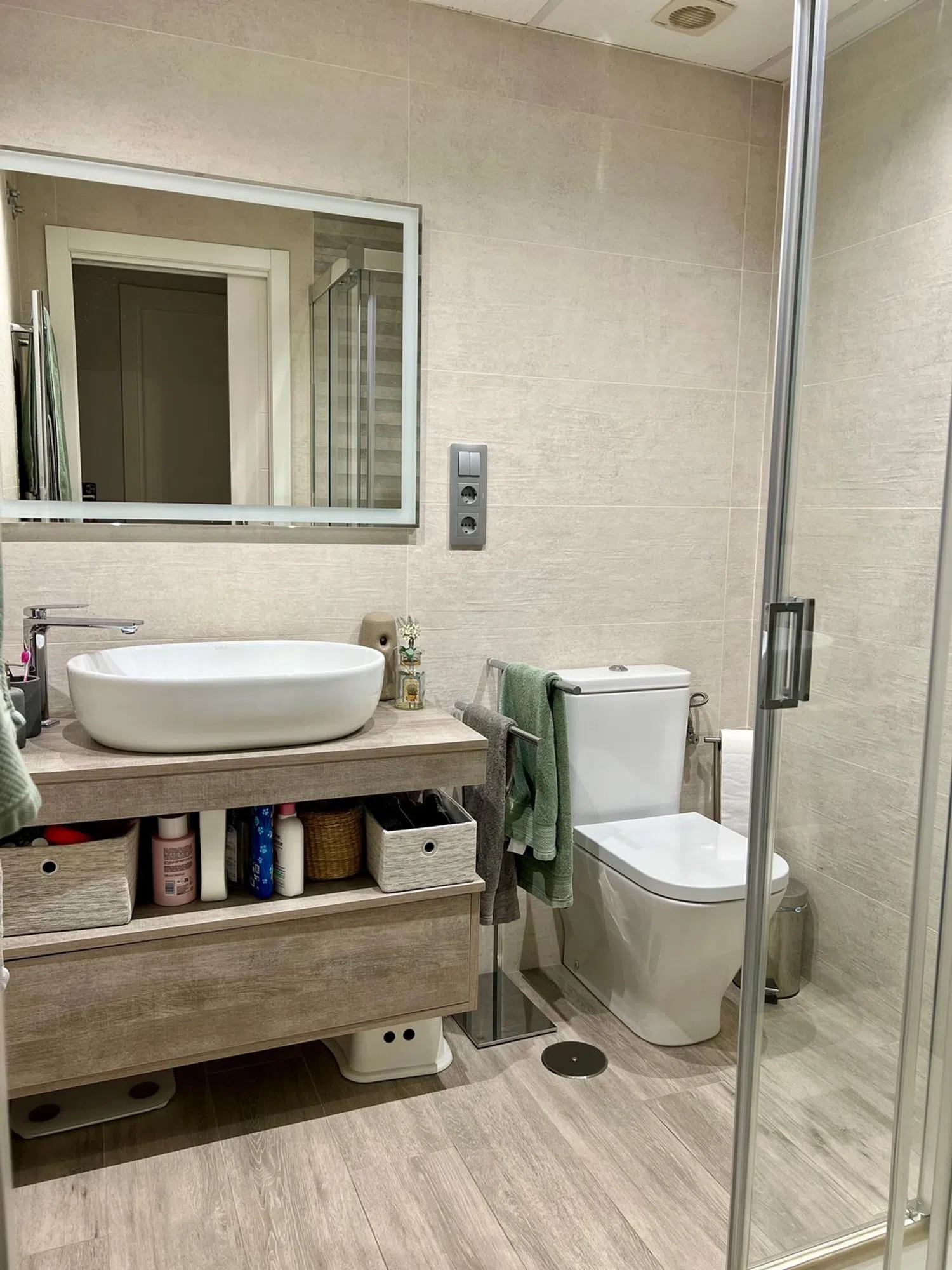 Ático en calle Castillo de Belmonte, 3 - Foto 13