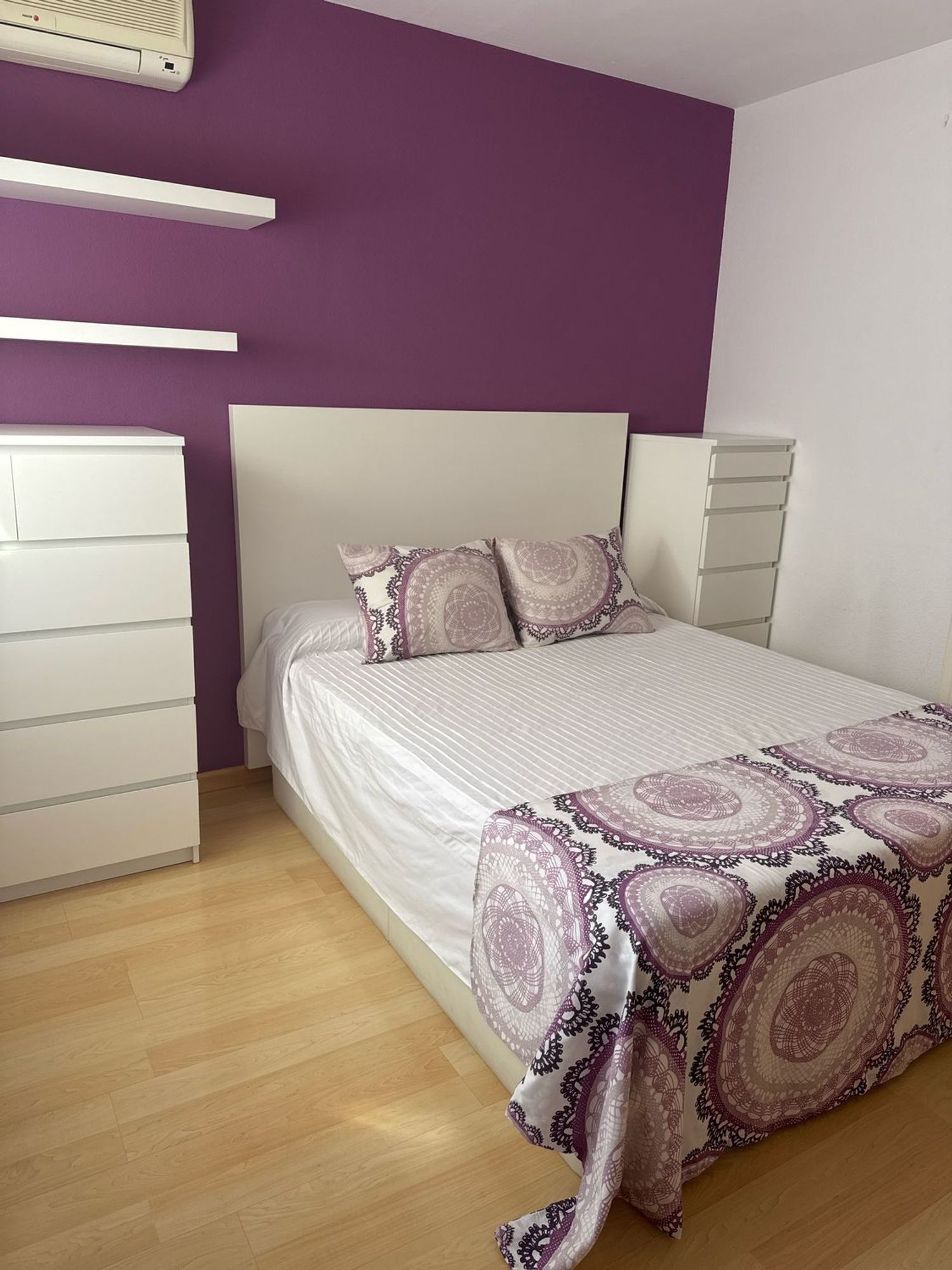 Piso en calle de Mayoral, 9 - Foto 2