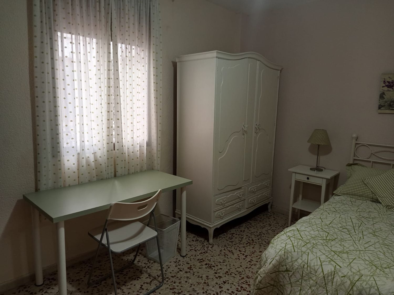 Piso en Calle Mayor de Santa Marina, 12, Casco Histórico - Ollerías - Marrubial - Foto 9