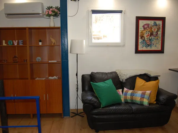 Estudio en Calle Barranco del Abogado, 23, Cuesta Escoriaza - Barranco del Abogado - Foto 3