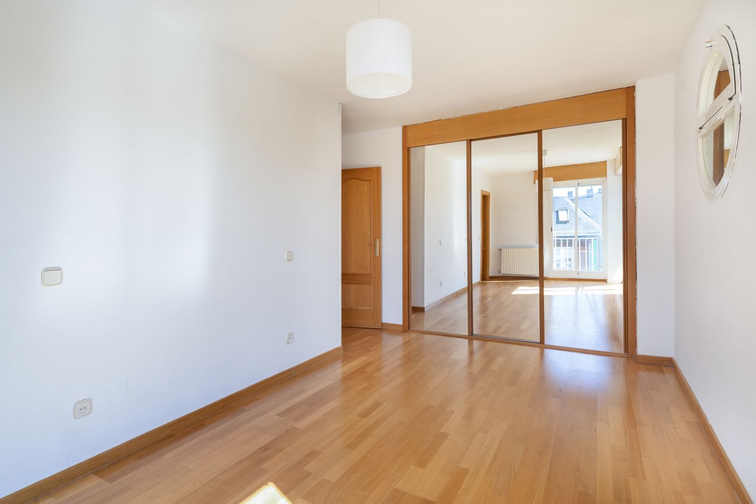 Piso en Calle Rafael Alberti, 11, Villalba Estación, Villalba Estación - Foto 19