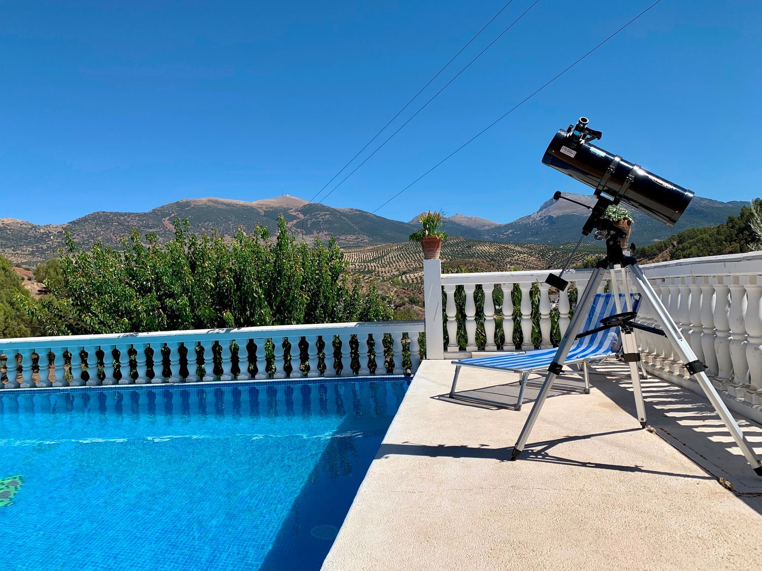 Casa o chalet independiente en Puerto san Marcos s/n - Foto 5