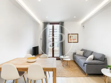 Piso en  Carrer dels Pellaires - Foto 1