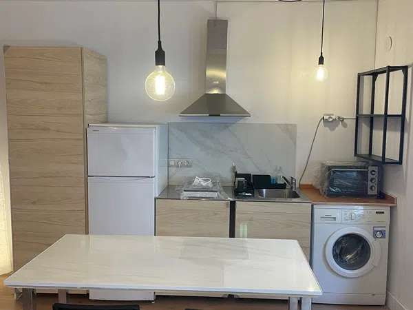 Estudio en Calle Margarita, 2, La Garita - Marpequeña, La Garita - Marpequeña - Foto 4