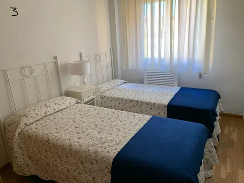 Piso en calle Lola de Membrives, 5 - Foto 12