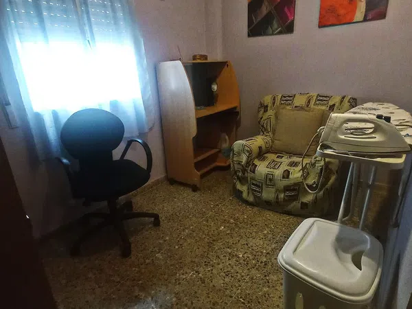 Piso en Paseo San Nicolás de Francia, 3, Centro - Foto 5