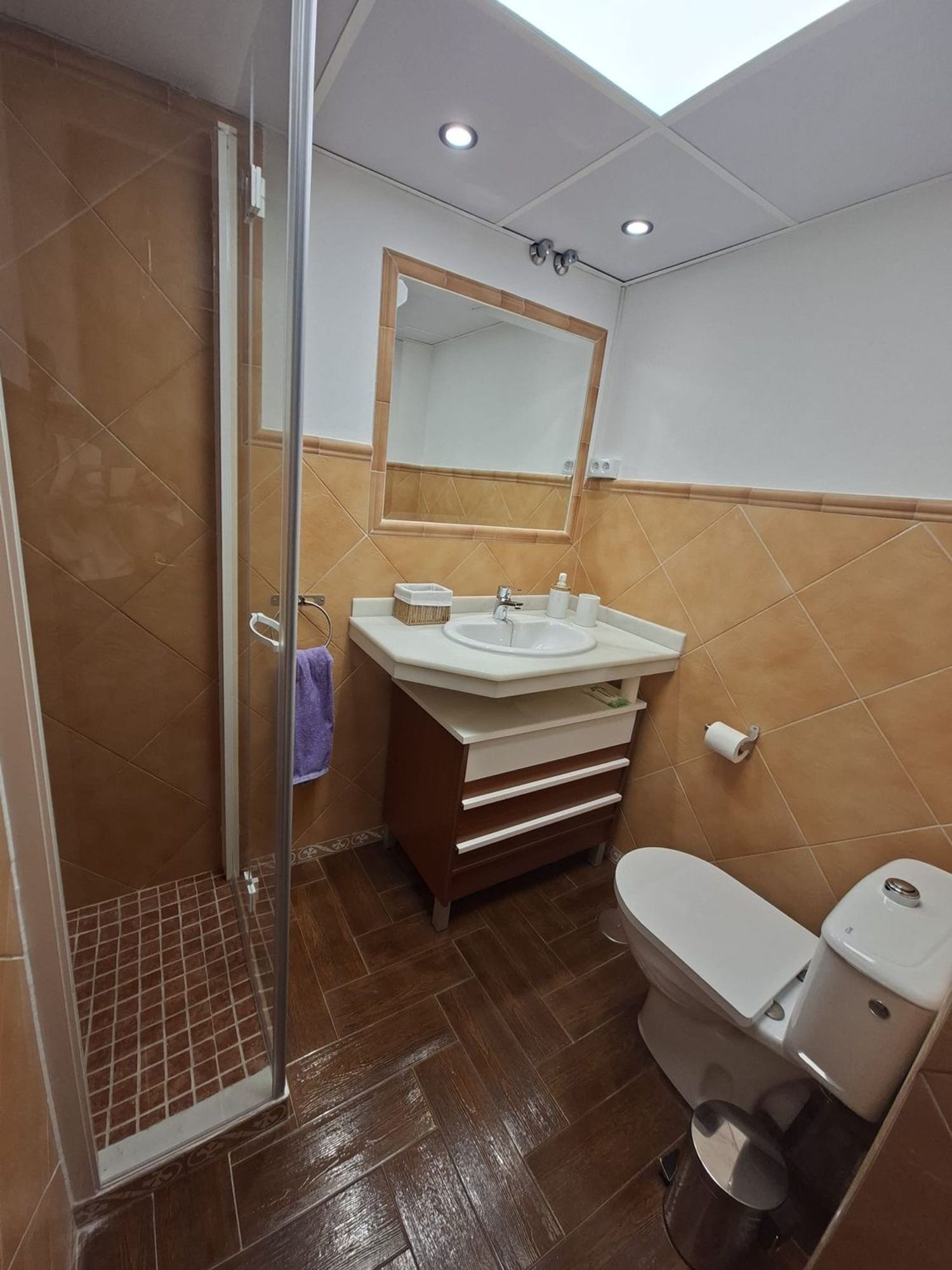 Piso en Pasaje Maruja Cazalla, 14, Tablero - Foto 13