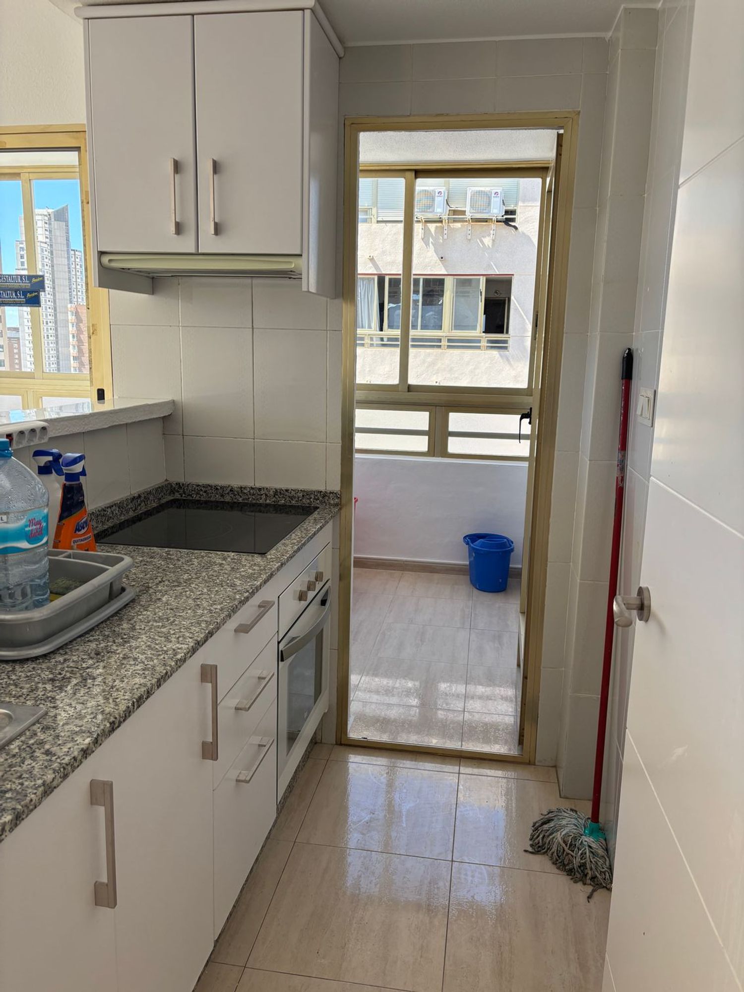 Piso en Calle Kennedy, 12, Pueblo Levante, Pueblo Levante - Foto 12