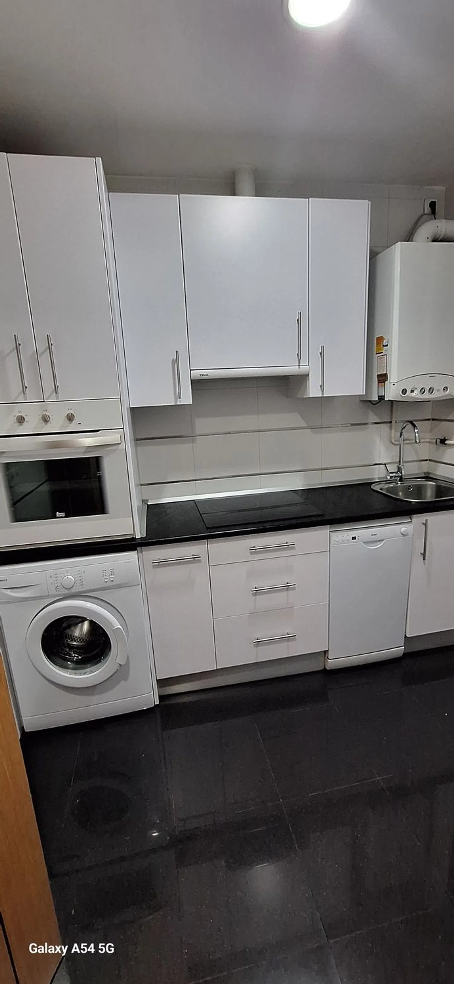 Piso en avenida del Doctor Federico Rubio y Galí, 18 - Foto 4