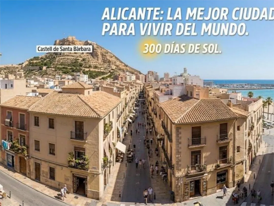 Piso en  Calle de la Virgen del Socorro 73 - Foto 2