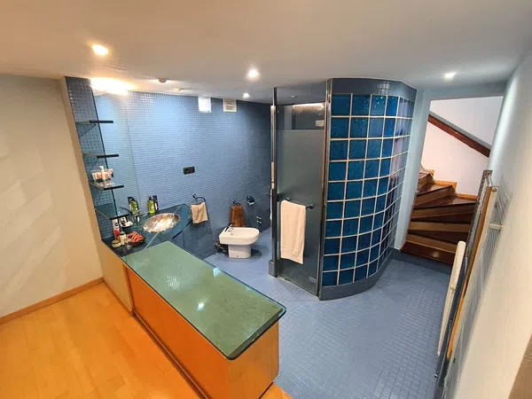 Estudio en Calle de Molist, 21, La Salut - Foto 11