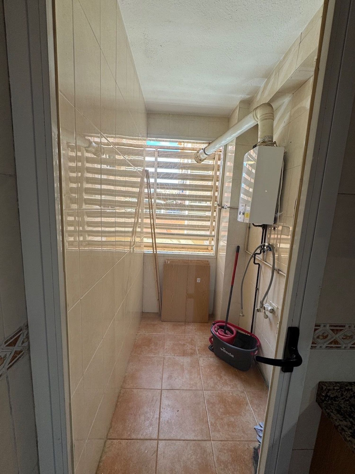 Piso en Calle de la Serra Martés, 18, Benicalap - Foto 10
