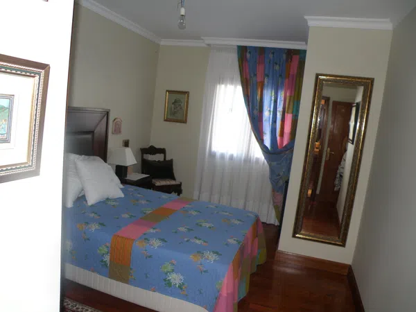Piso en Calle General Martinez Anido, 1, Arenales - Lugo - Avda Marítima - Foto 15