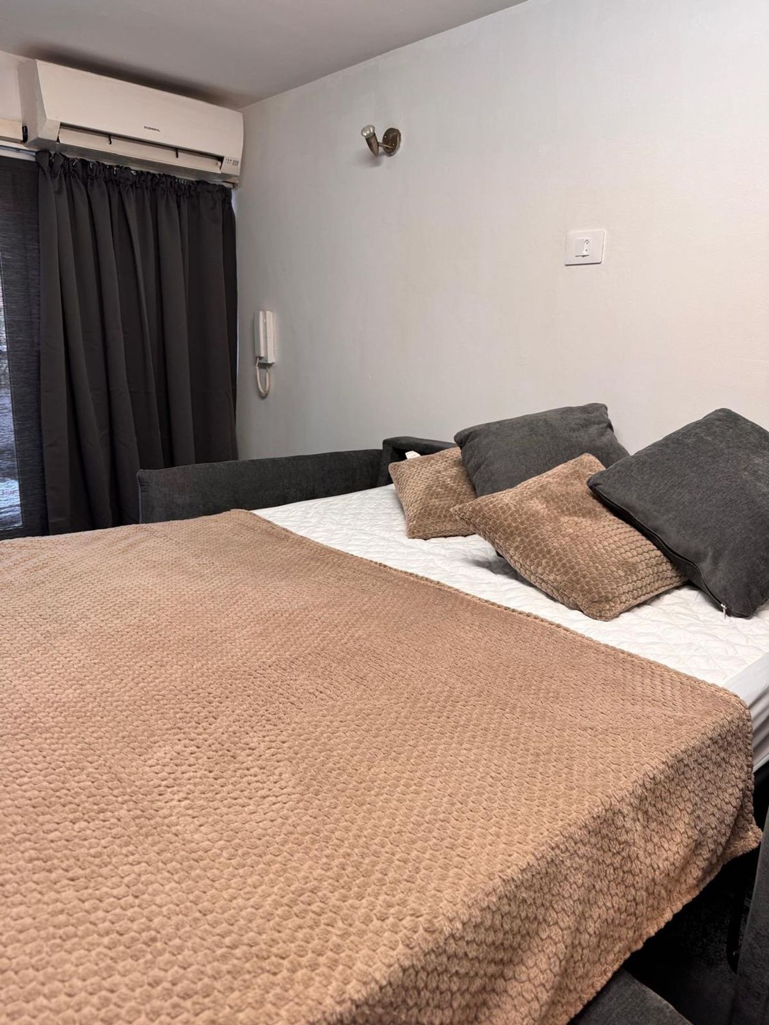 Estudio en calle de Nicaragua, 8 - Foto 9