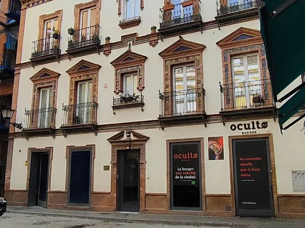 Piso en calle Rosario, 13