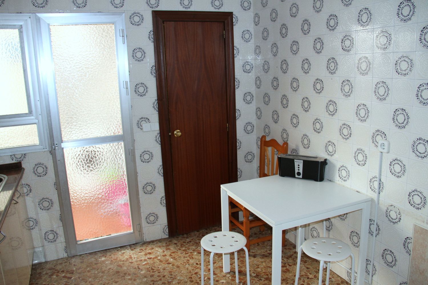 Piso en Calle José Javier, 5, Santa María de Gracia - Foto 12