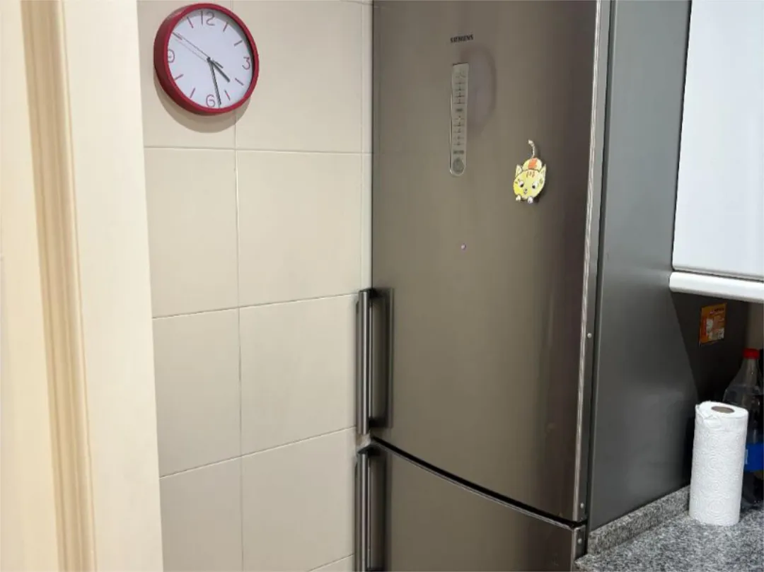 Piso en  Urbanizacion el Herrojo 2 - Foto 3