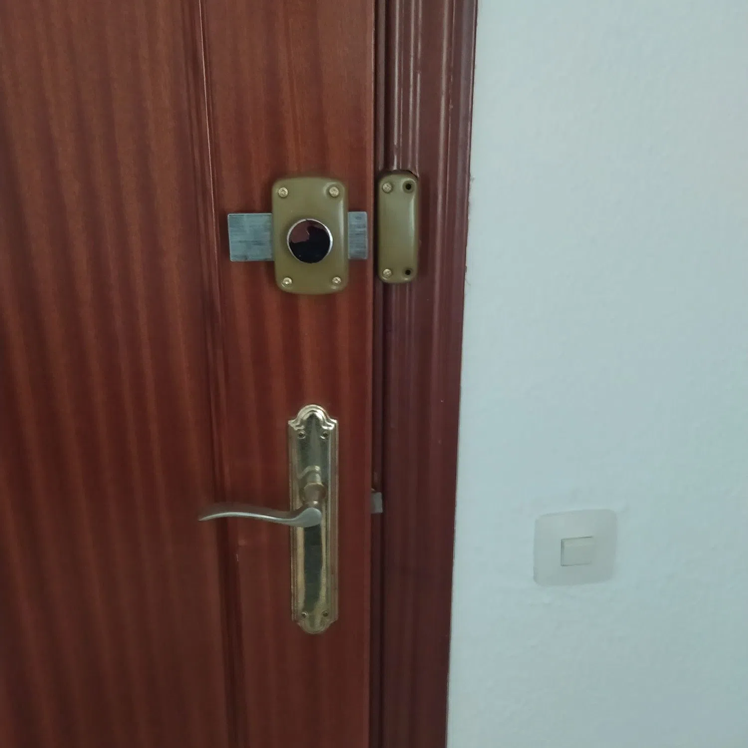 Piso en calle Agustín Parejo, 45 - Foto 12