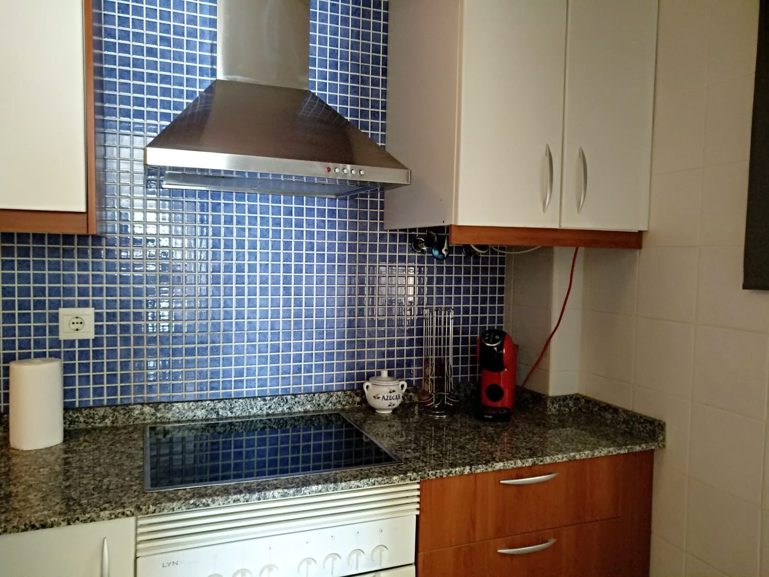 Piso en Poligono Residencial C 5, 201, Las Salinas, Las Salinas - Foto 3