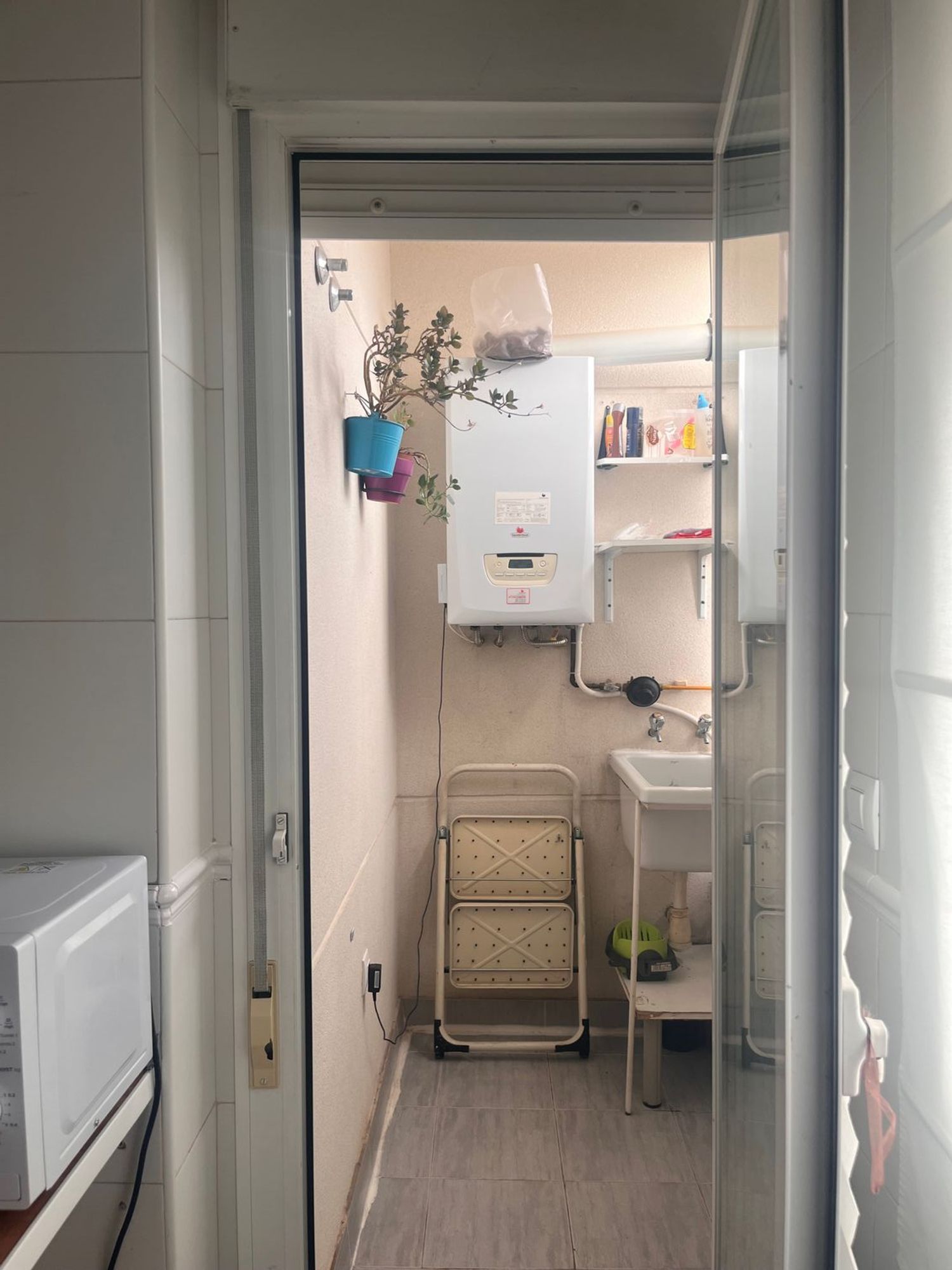 Dúplex en Calle Segovia, 21, Sur, Sur - Foto 9
