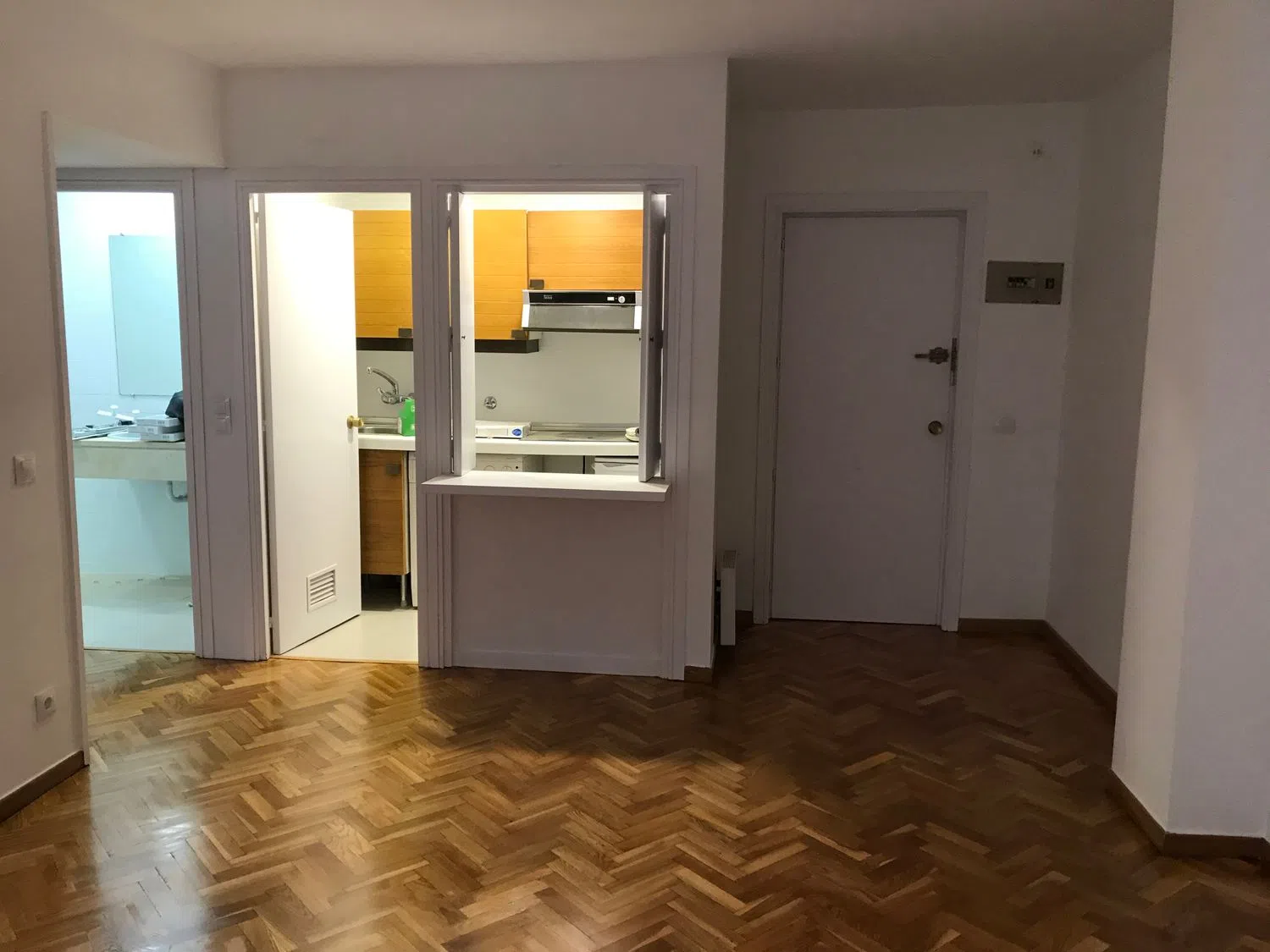 Piso en calle de Vinaroz, 16 - Foto 3