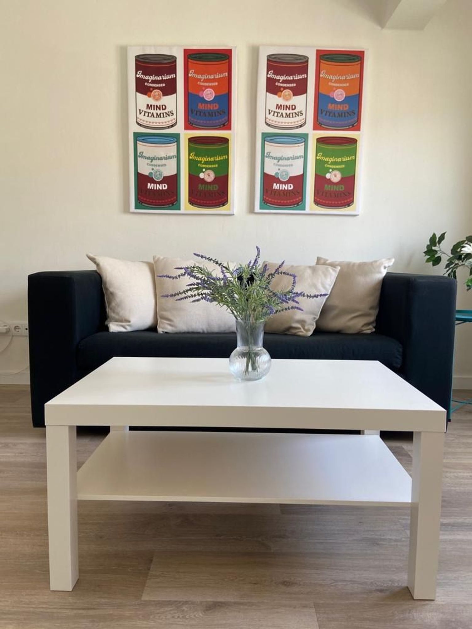 Piso en calle Pedro Salinas, 5 - Foto 3