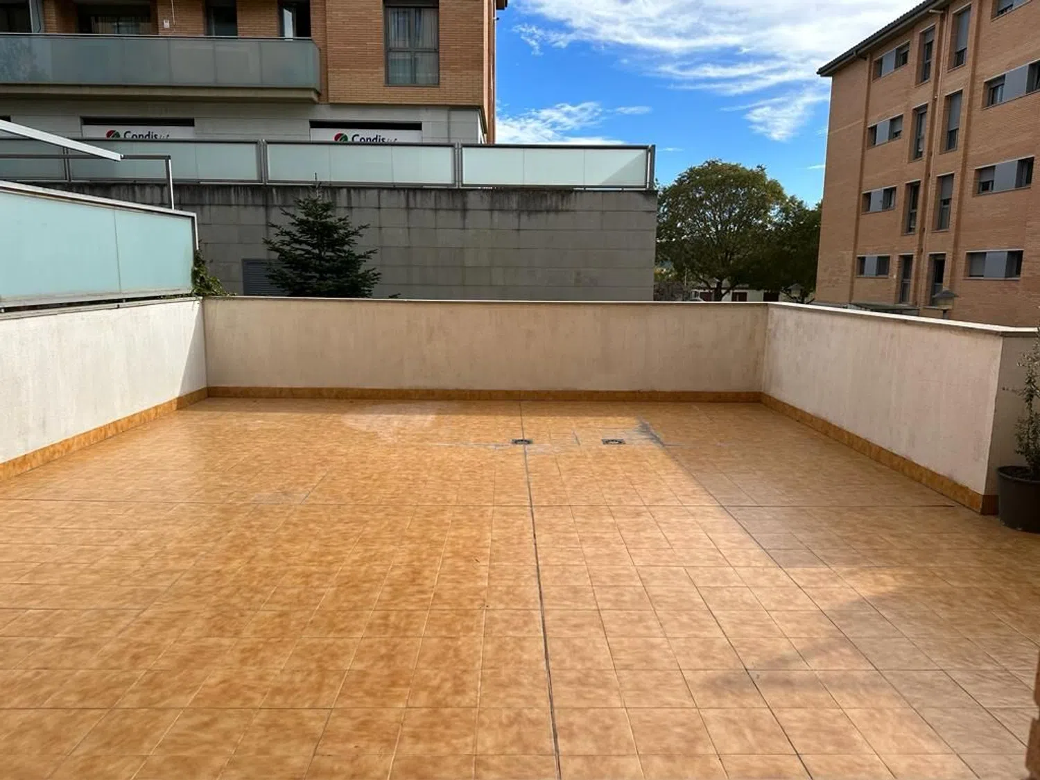 Piso en calle del Pont de Can Vernet, 9 - Foto 1