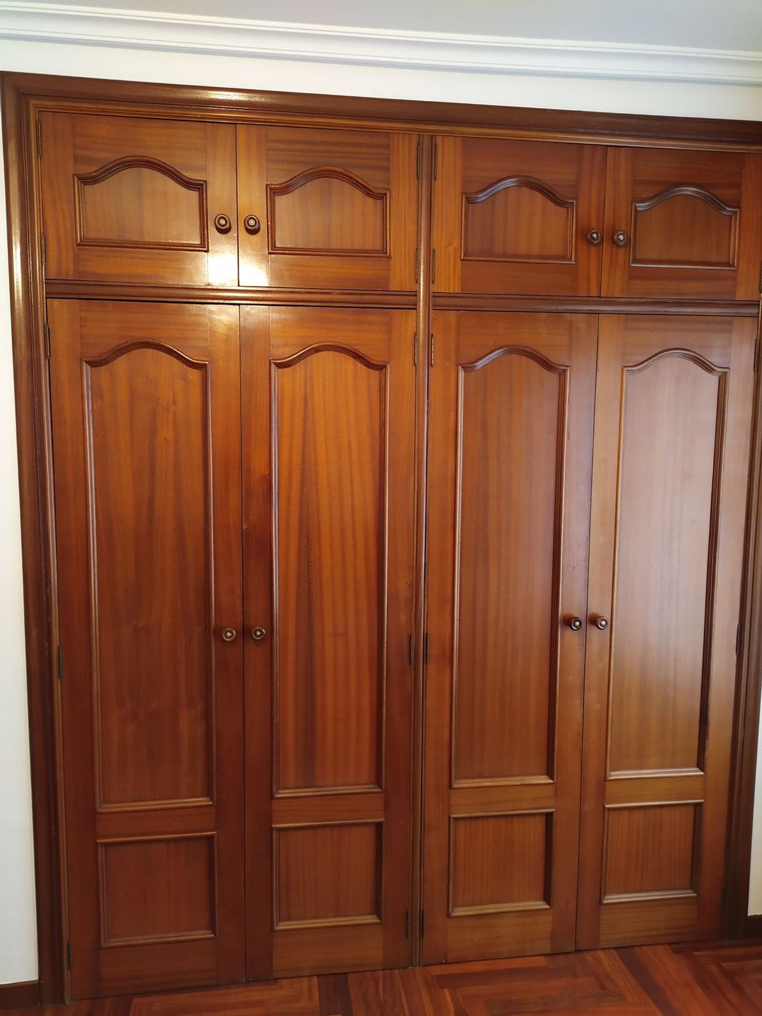 Piso en Avenida das Camelias, 114, Pz Independencia - Foto 15