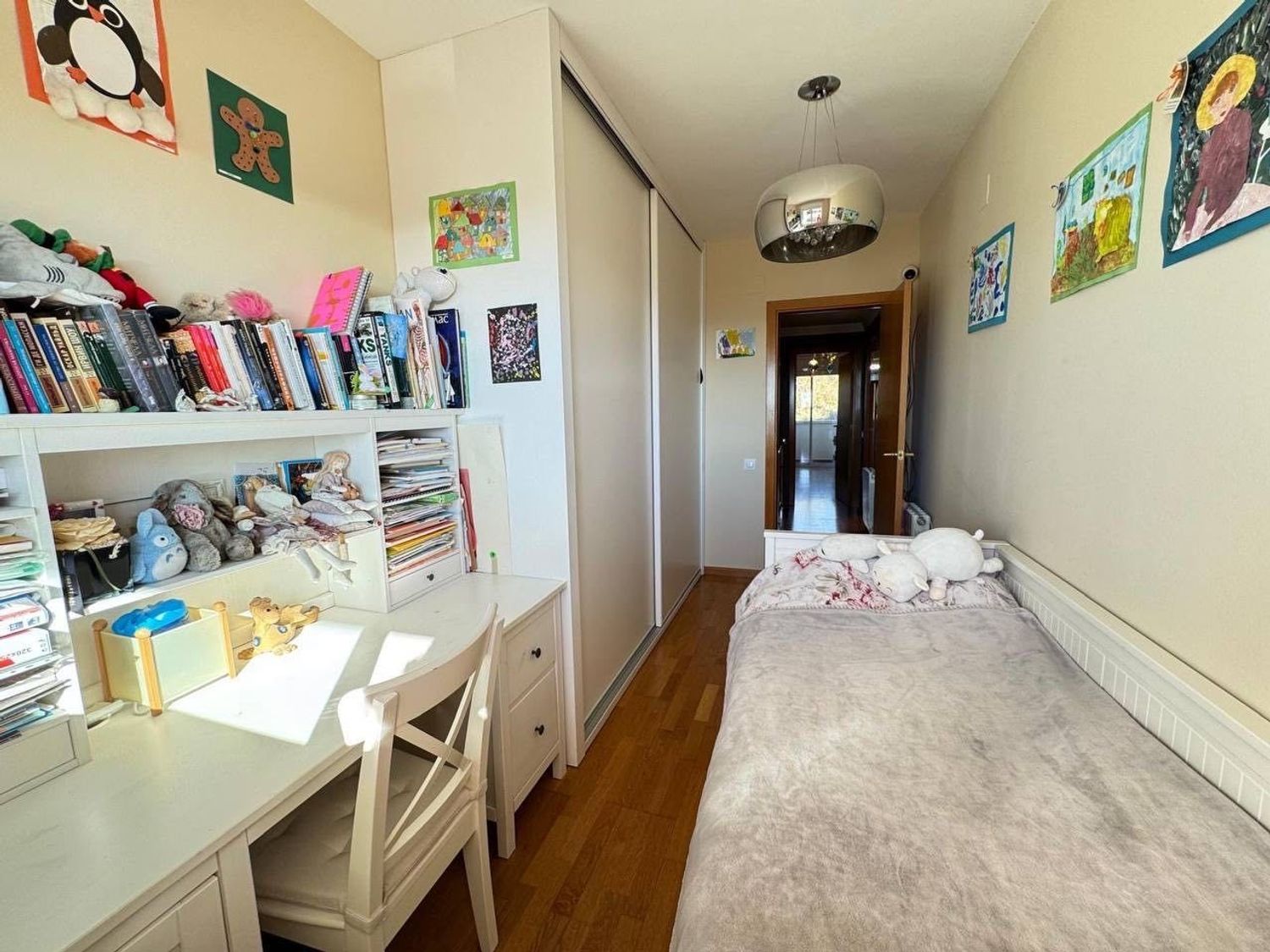 Piso en calle Pintor Marià Carbonellopis, 34 - Foto 12