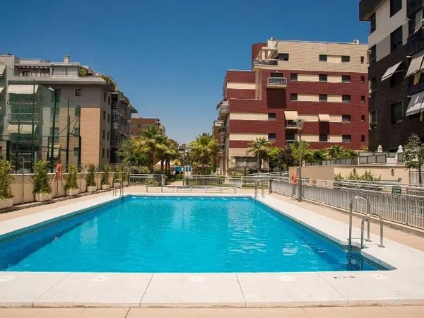 Piso en Avenida Fernando de los Ríos, 30, Parque Lagos - Foto 20