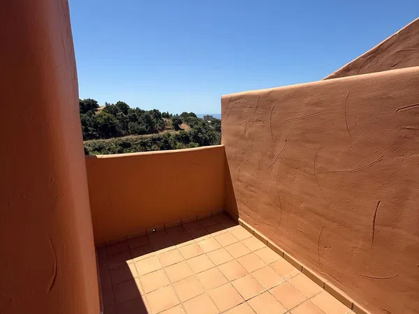 Dúplex en Hacienda Elviria - Foto 25