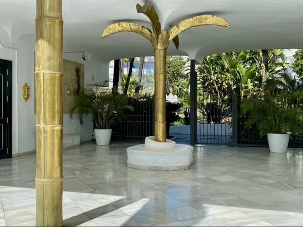 Piso en bulevar Príncipe Alfonso de Hohenlohe s/n