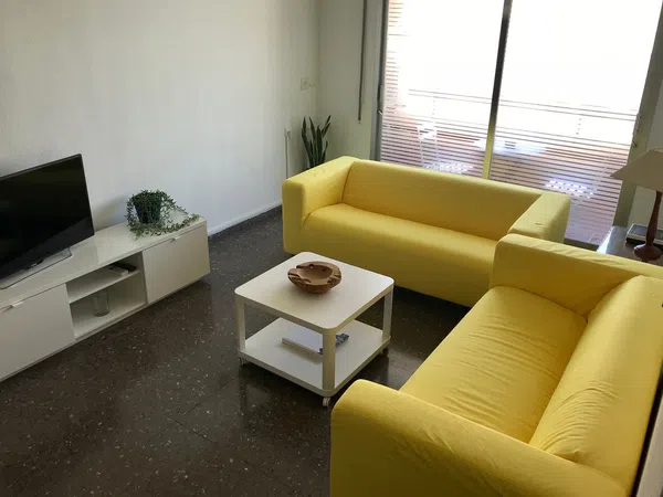 Piso en Barrio La Raiosa - Foto 1