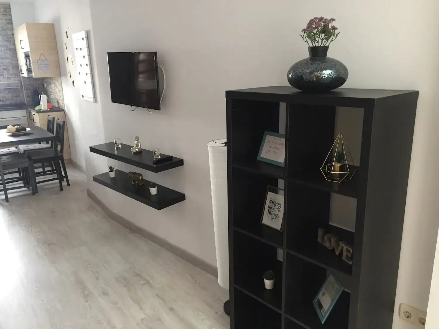 Piso en calle Cristo de la Yedra, 50 - Foto 1