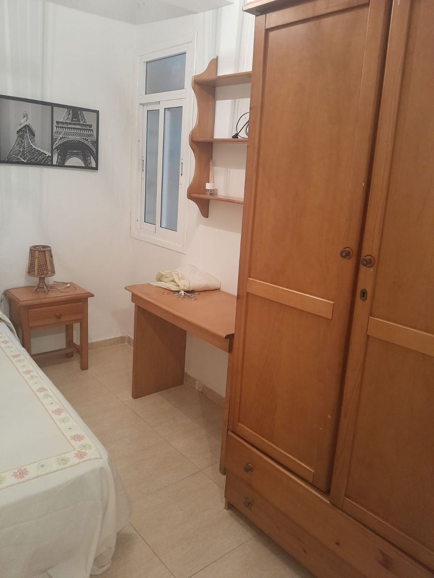 Piso en Doña Berenguela, 26, Carretera Trassierra - Colonia de la Paz - Foto 6