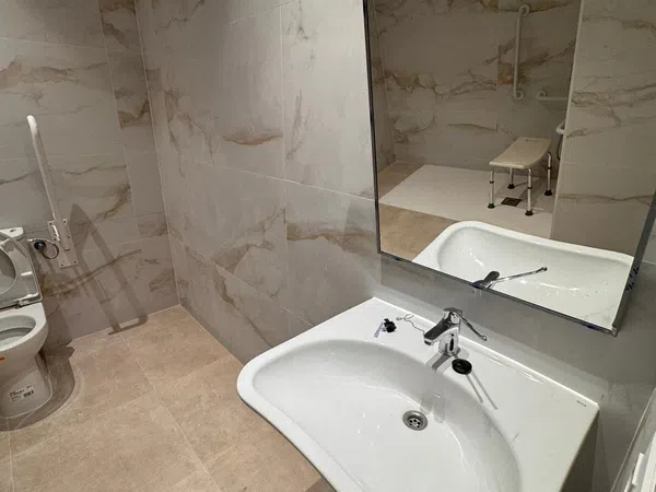 Estudio en calle de Sant Jacint Castanyeda, 22 - Foto 29