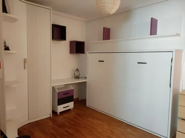 Piso en Calle Berra Behea, 1, Altza - Foto 11