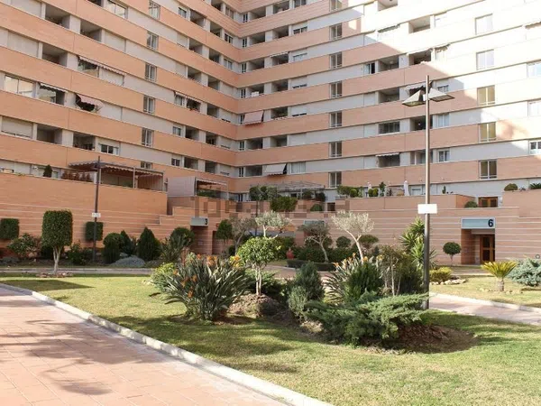 Piso en Plaza de la Solidaridad, Perchel sur - El Bulto - Foto 30