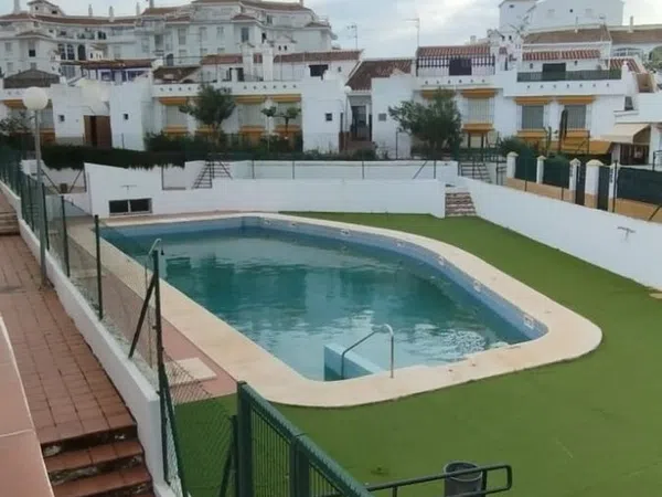 Chalet pareado en Calle Gerifalte, 3, Laguna de El Portil, Laguna de El Portil - Foto 10