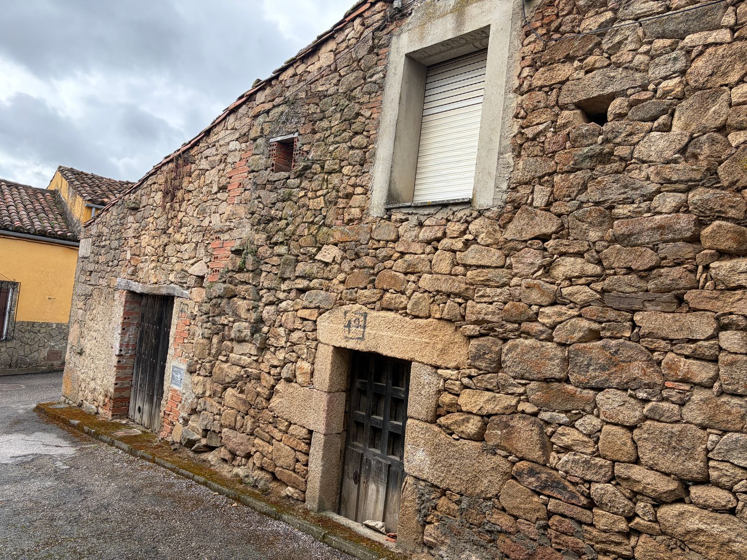 Casa de pueblo en Calle Barrio Nuevo, 23 - Foto 3