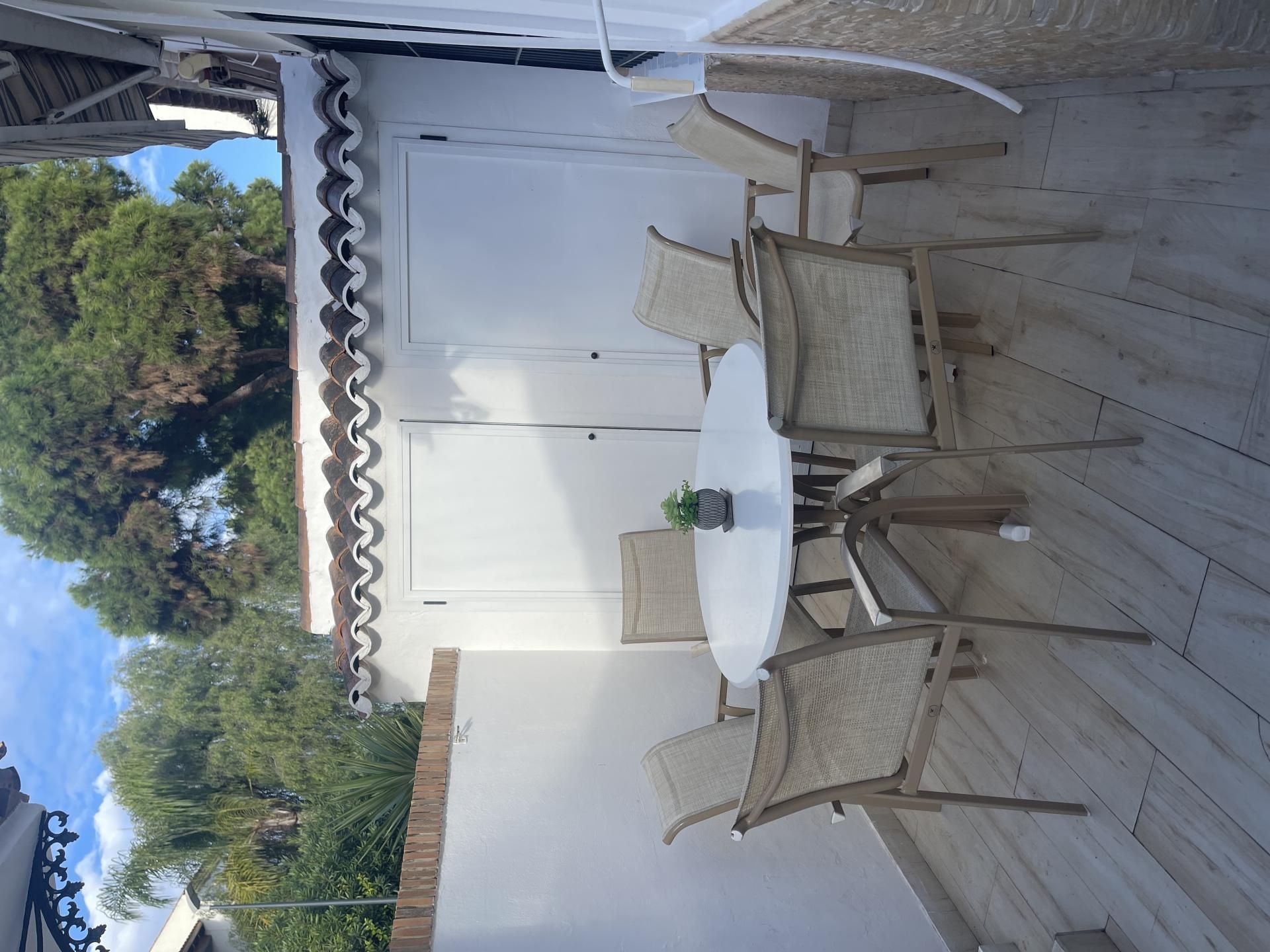 Piso en  Urbanización Pueblo Andaluz 12D - Foto 22