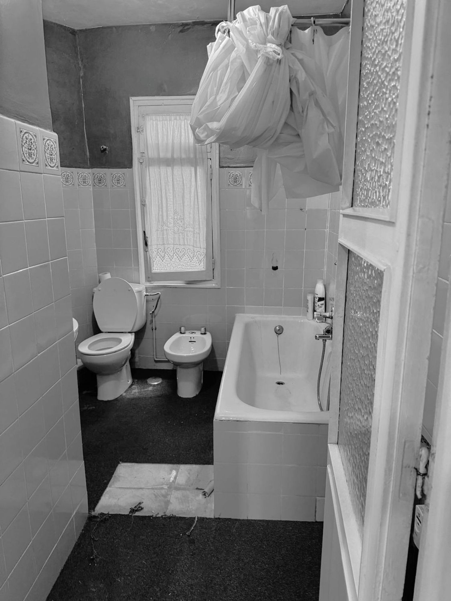 Piso en calle de Jerónima Llorente, 4 - Foto 4