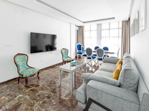 Piso en Paseo del Salón, 20 - Foto 4