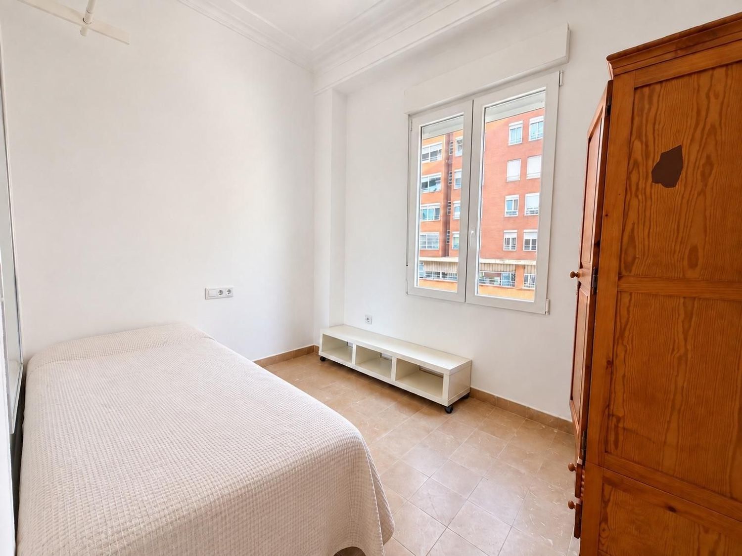 Piso en Calle d'Àngel Guimerà, Arrancapins - Foto 9