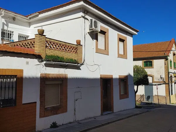Casa o chalet independiente en Calle Mendez Nuñez, 13 - Foto 1