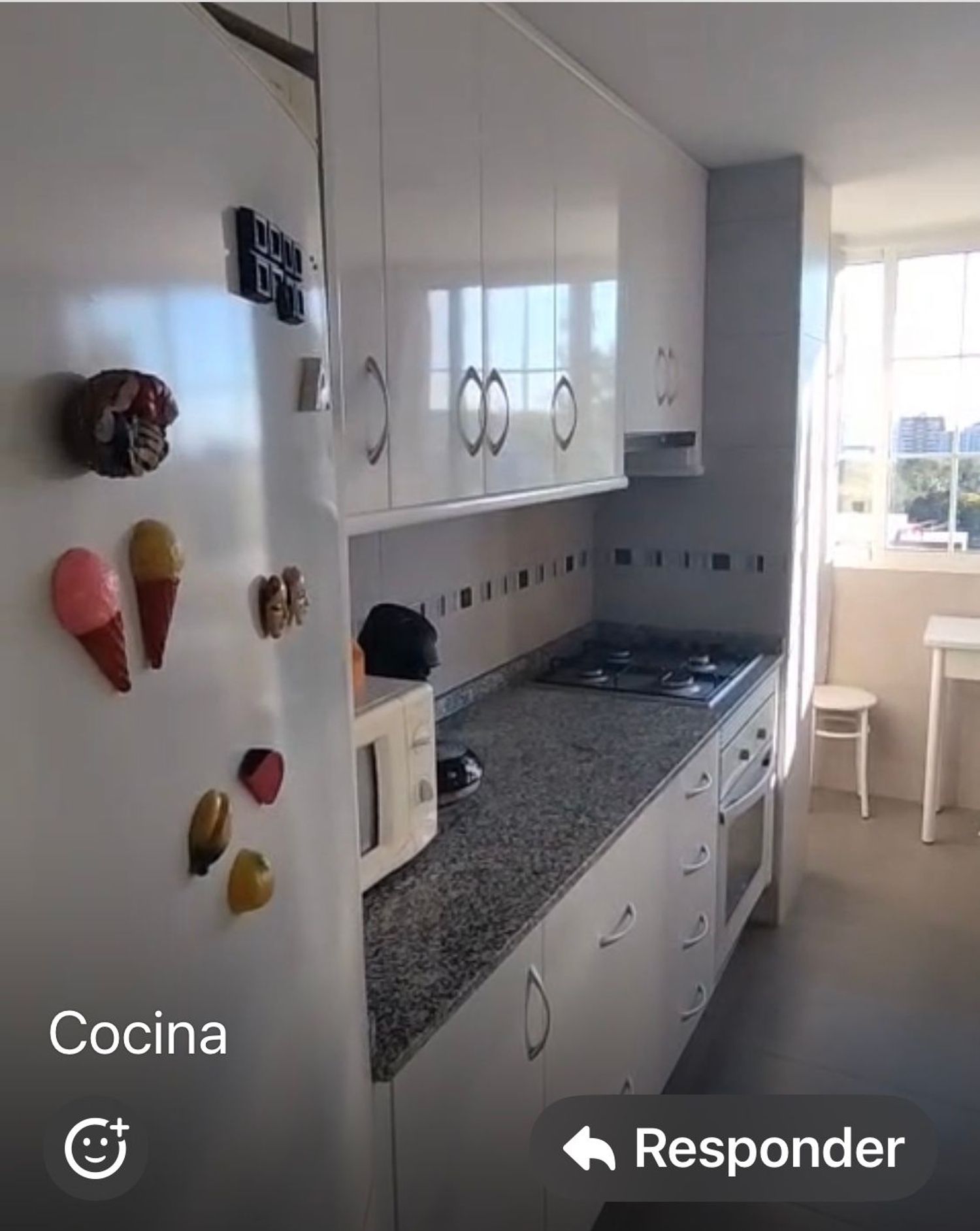 Piso en plaza lo Morant, 6 - Foto 6