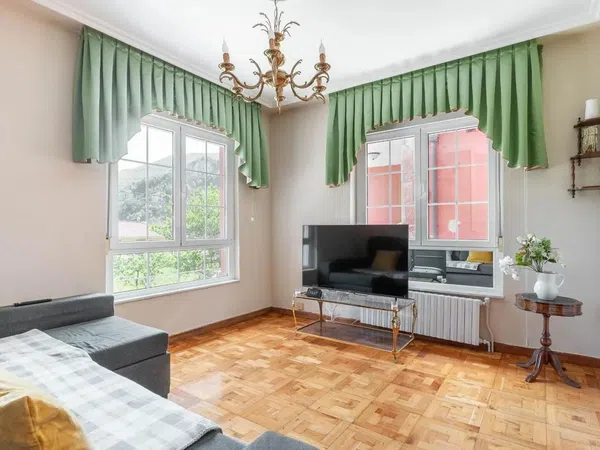 Casa rural en Lugar Pelugano, 5 Ae - Foto 36