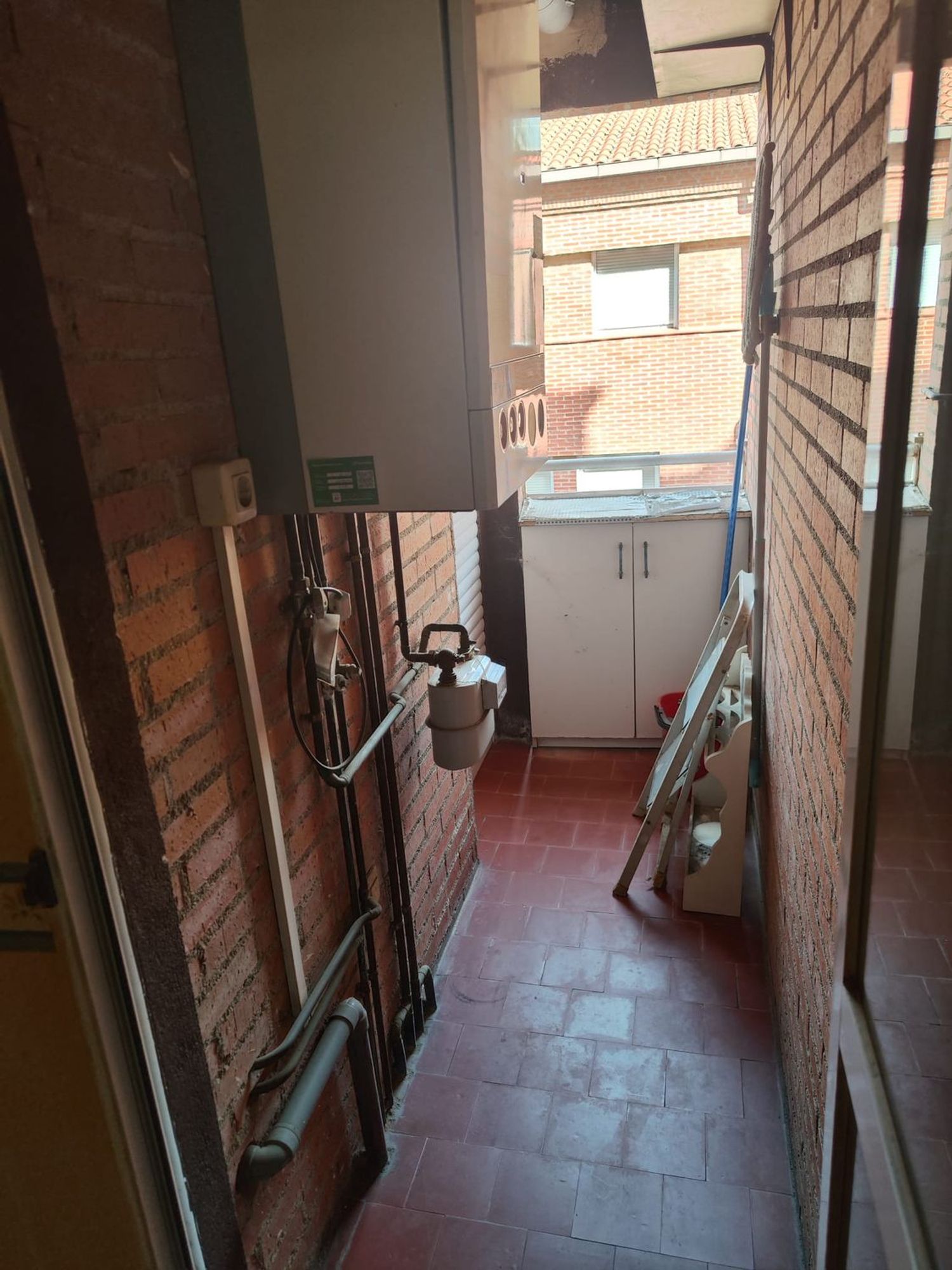 Piso en Calle Juan Suárez Carvajal, 19, Tres Olivos - La Piedad, Tres Olivos - La Piedad - Foto 25